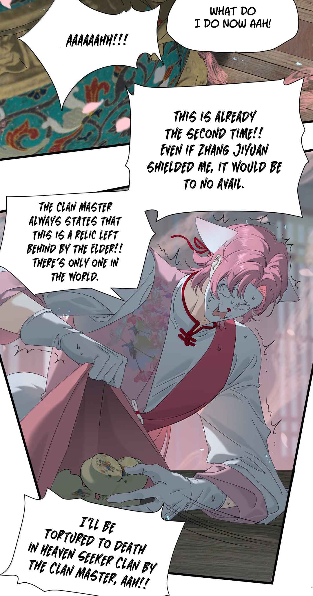 Chapter 36 - Page 19
