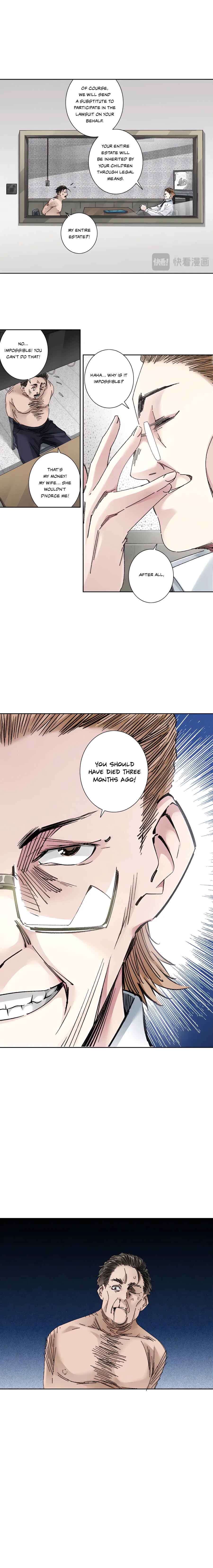 Chapter 301 - Page 3