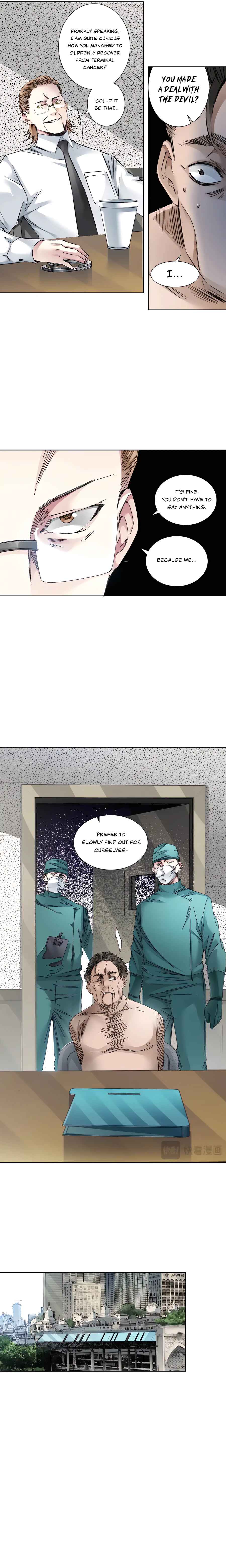Chapter 301 - Page 4