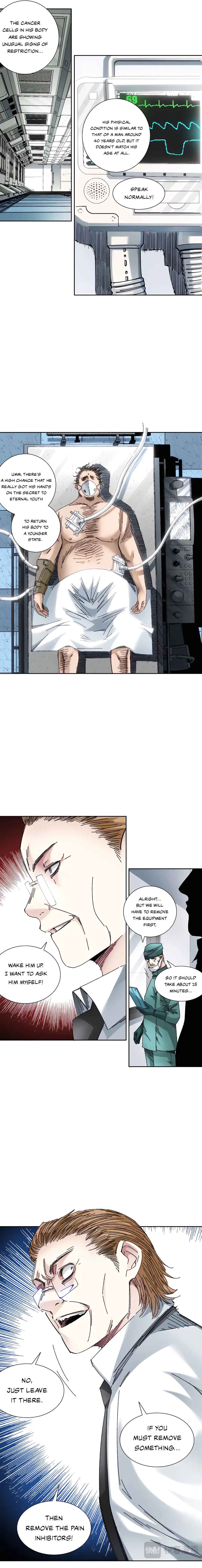 Chapter 301 - Page 5
