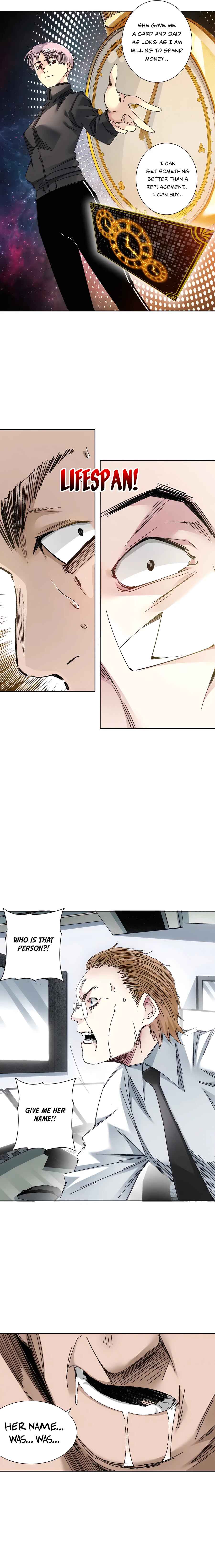 Chapter 301 - Page 7