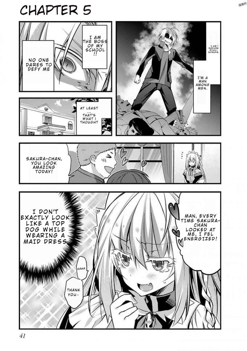 Chapter 5 - Page 2