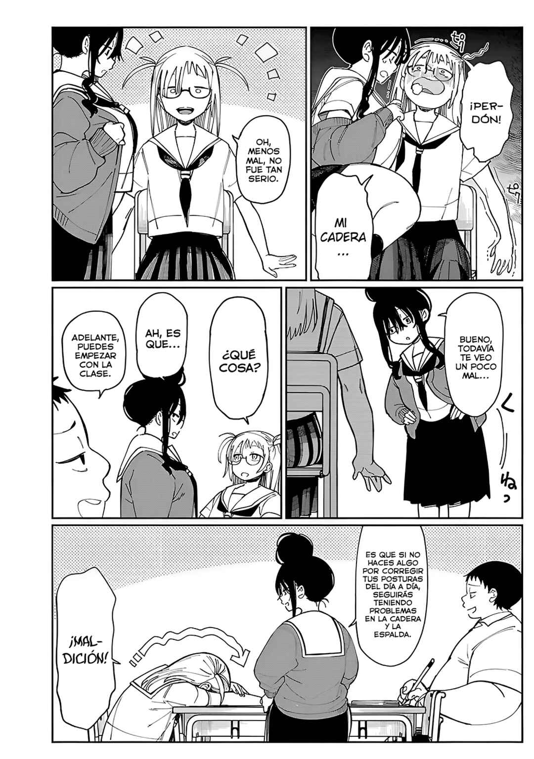 Chapter 58 - Page 12