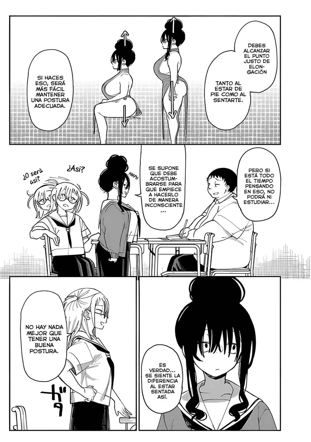 Chapter 58 - Page 19