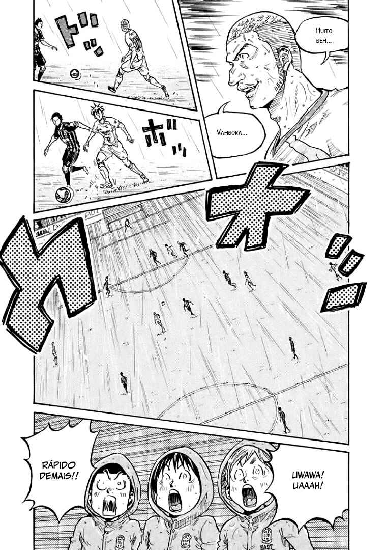 Chapter 301 - Page 13