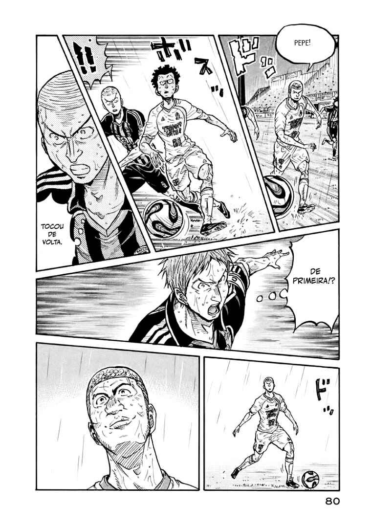 Chapter 301 - Page 14