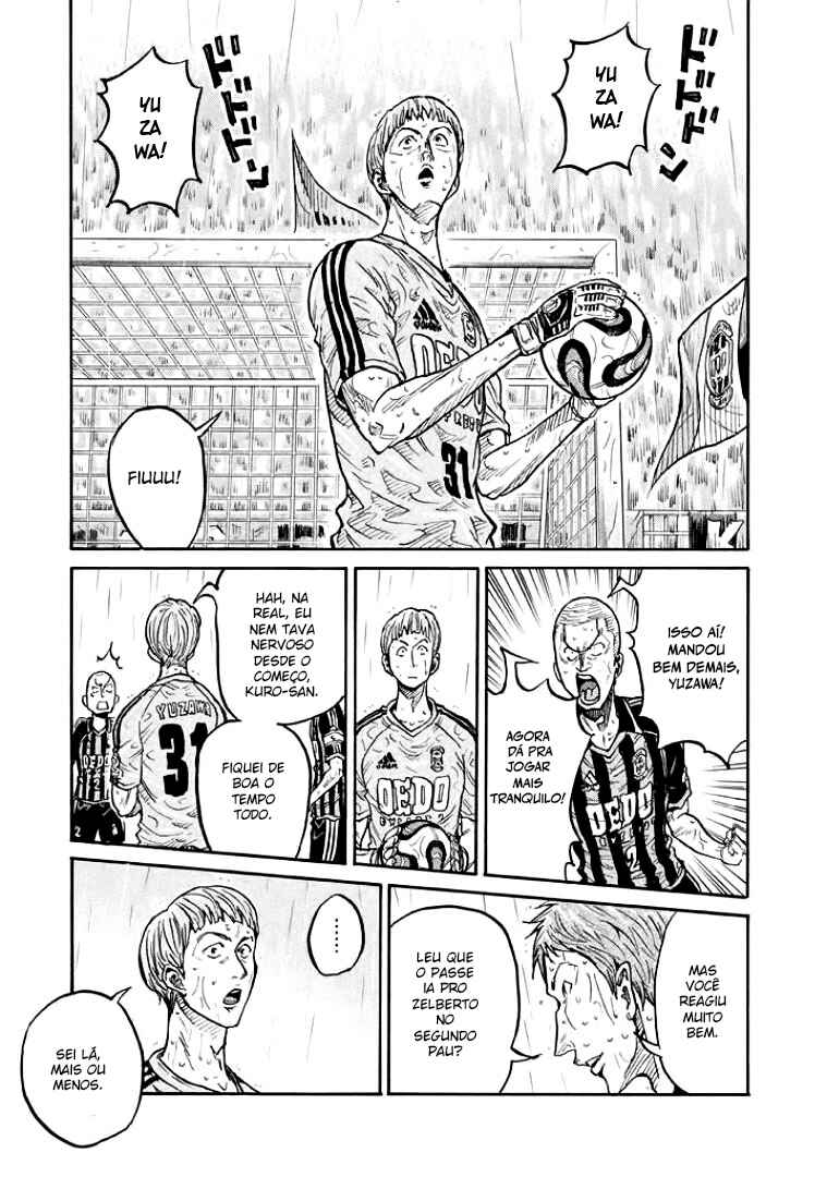 Chapter 301 - Page 19