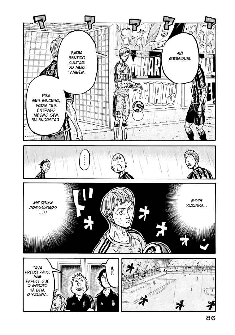 Chapter 301 - Page 20