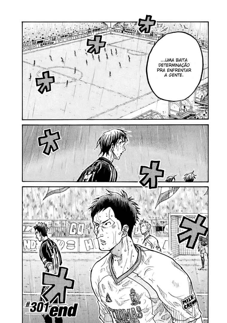 Chapter 301 - Page 22
