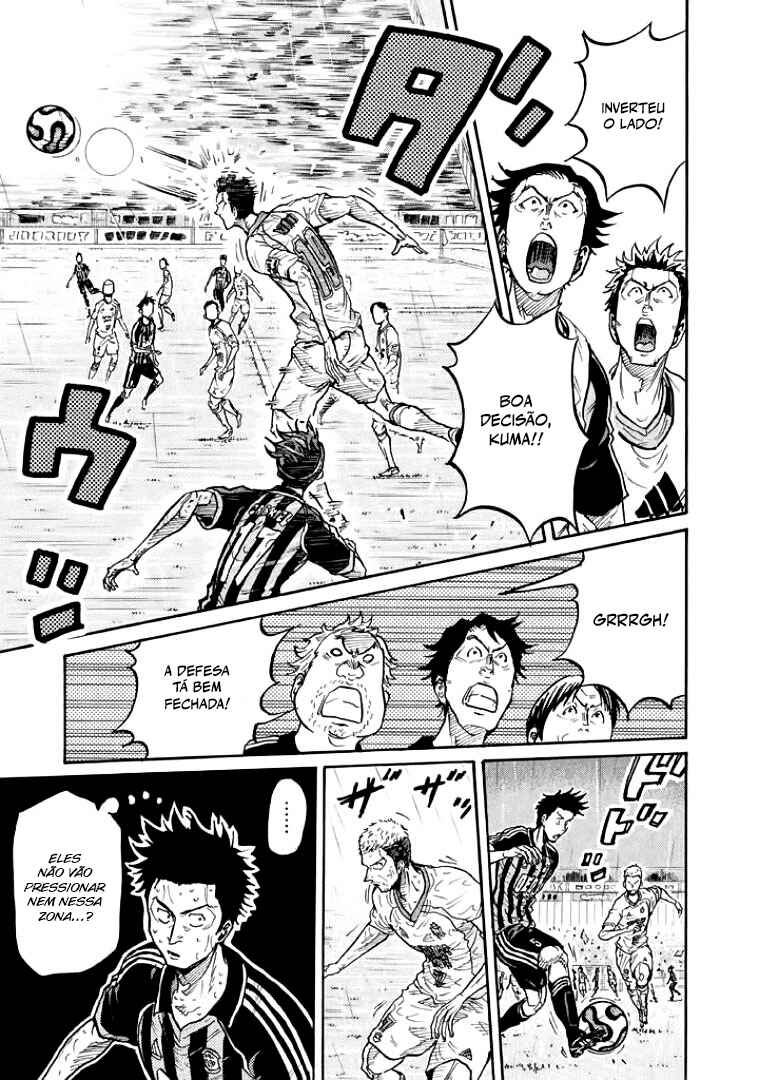 Chapter 301 - Page 3