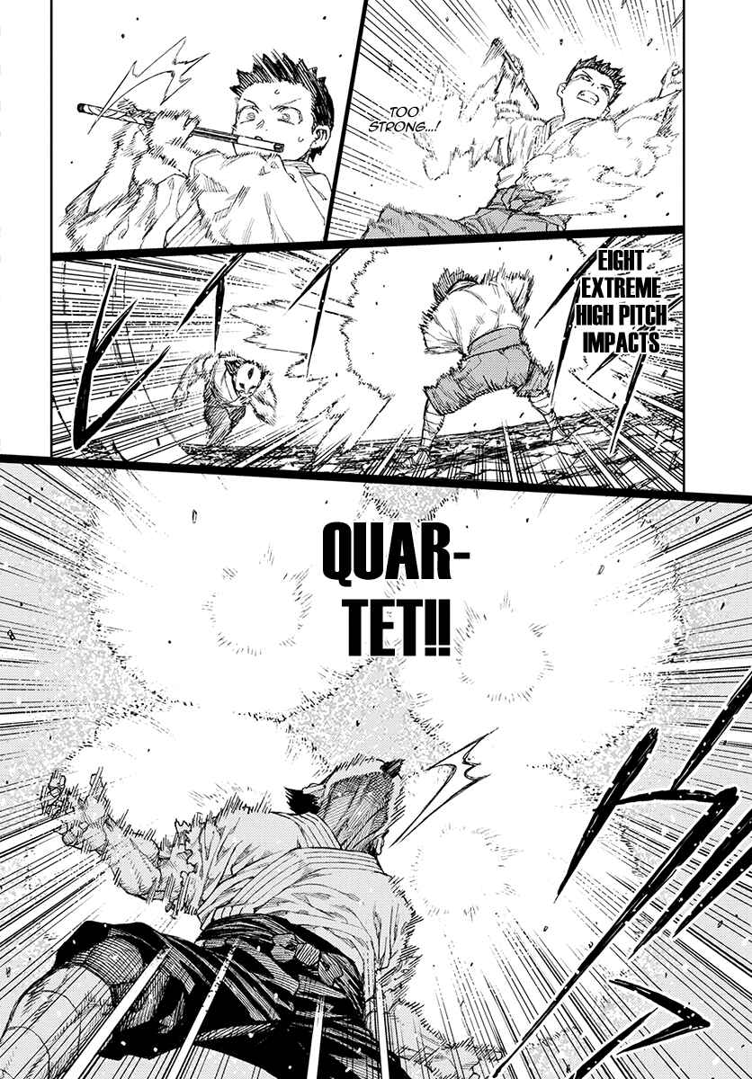 Chapter 108 - Page 11
