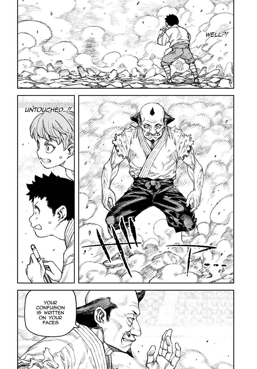 Chapter 108 - Page 13