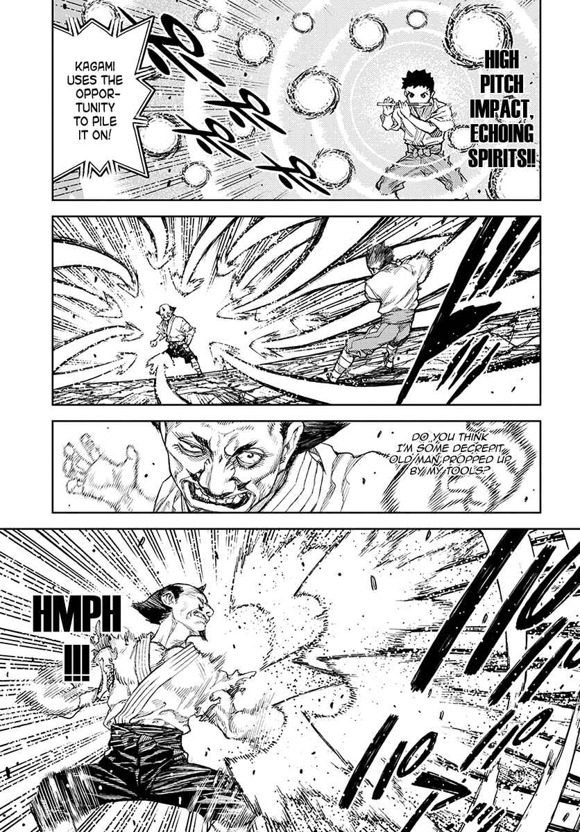 Chapter 108 - Page 6
