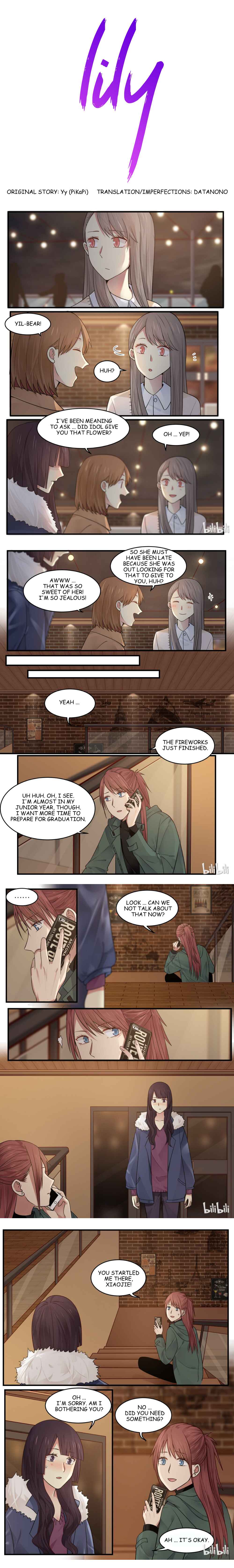 Chapter 174 - Page 1