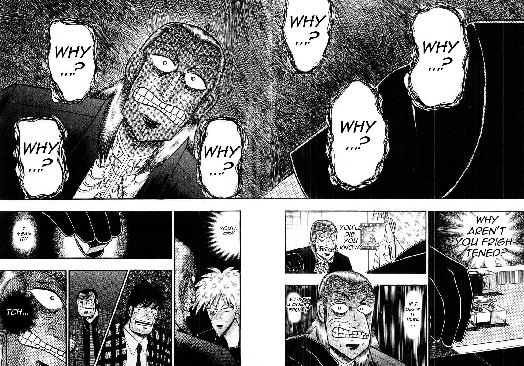 Chapter 99 - Page 14