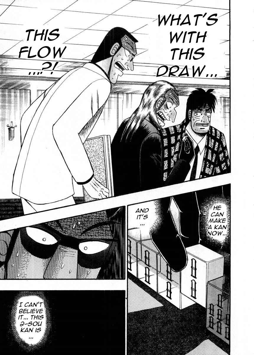 Chapter 99 - Page 18