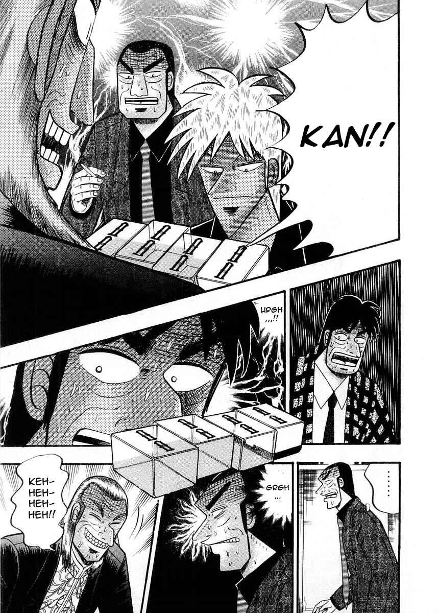 Chapter 99 - Page 20