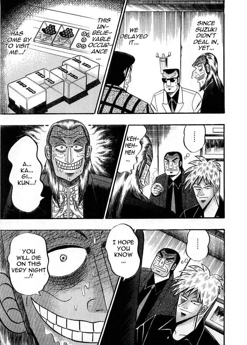 Chapter 99 - Page 22