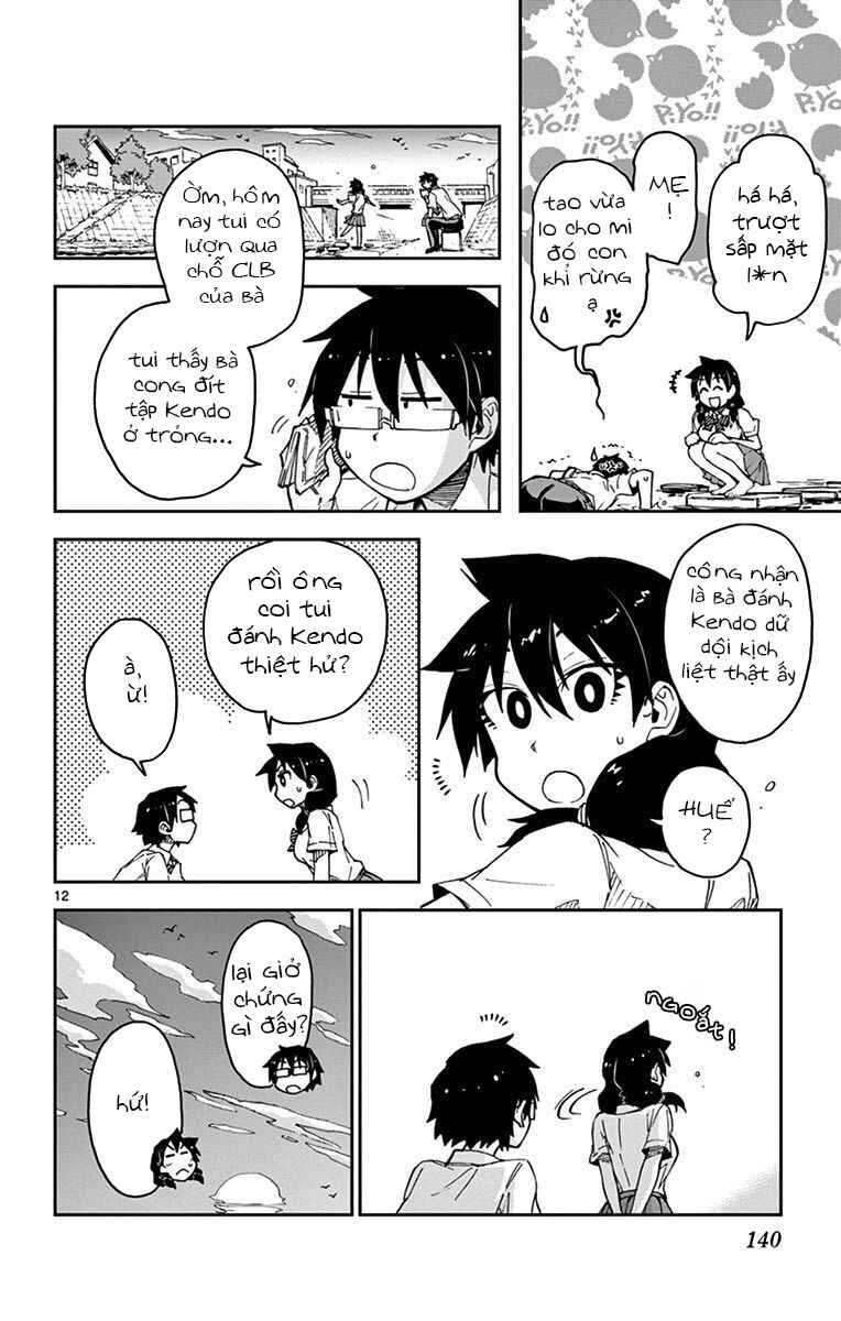 Chapter 27 - Page 12