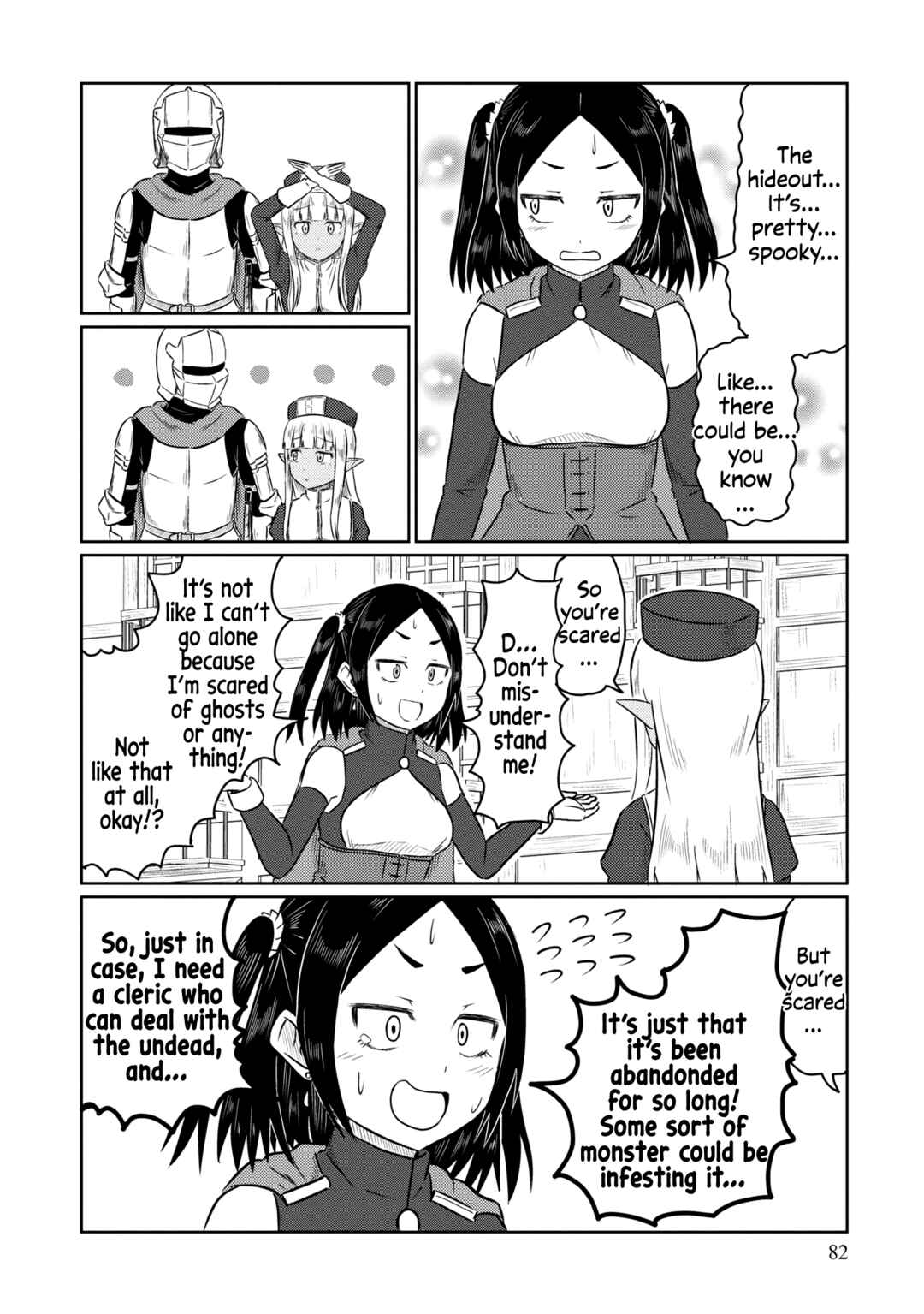 Chapter 56 - Page 11