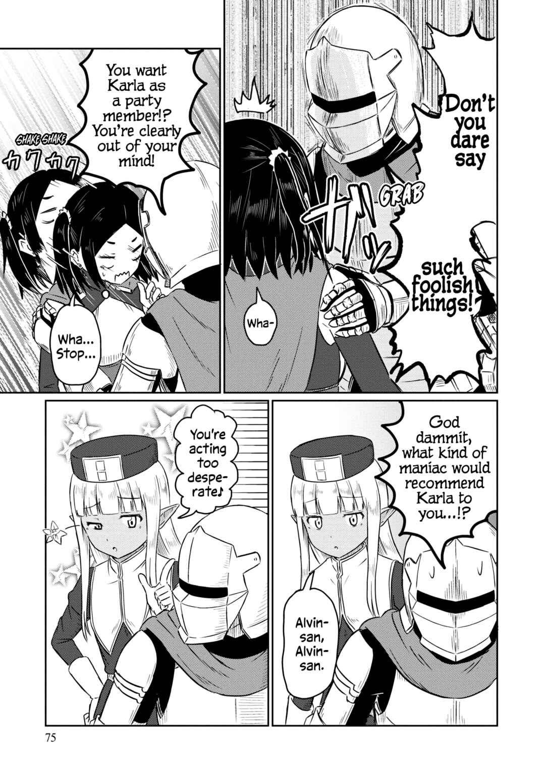 Chapter 56 - Page 4