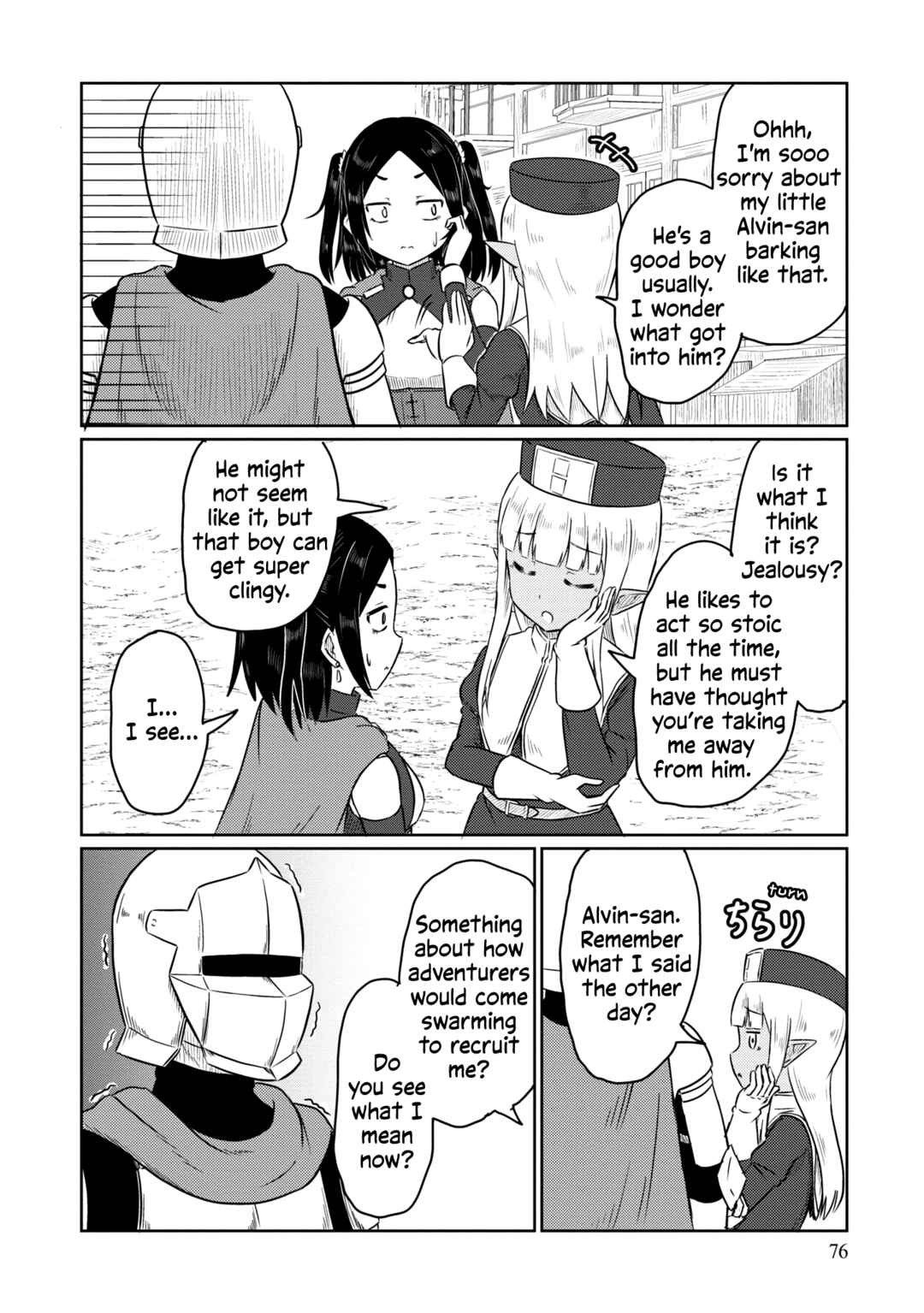 Chapter 56 - Page 5