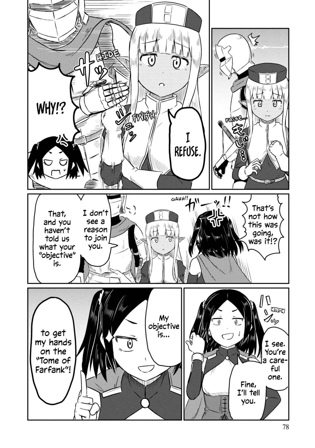 Chapter 56 - Page 7