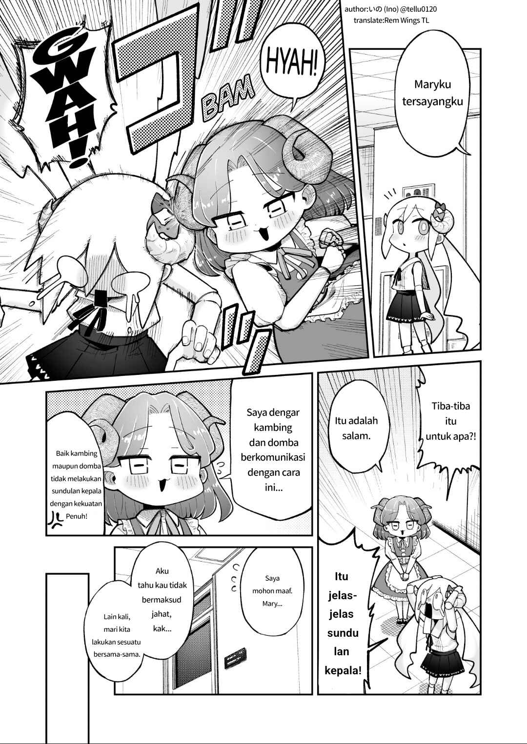 Chapter 45 - Page 1