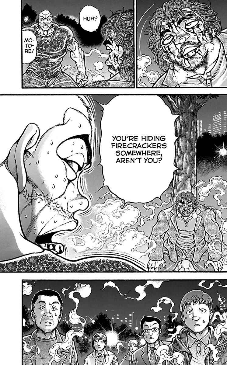 Chapter 96 - Page 15