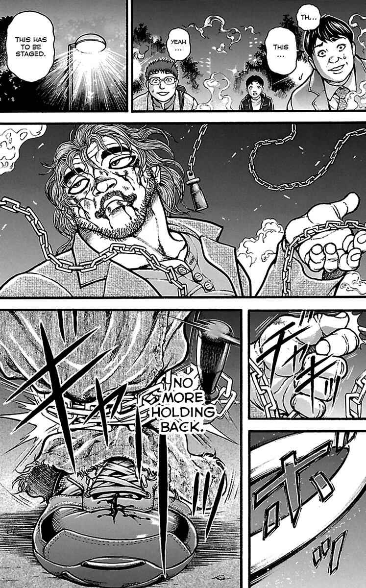 Chapter 96 - Page 19
