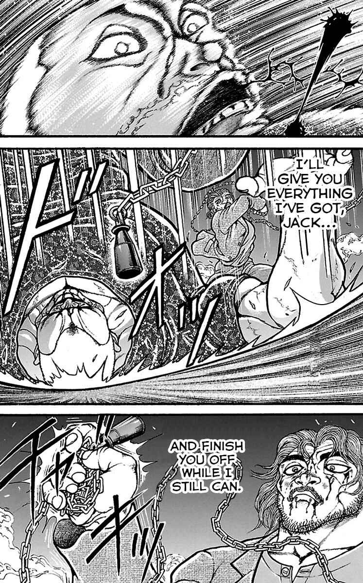 Chapter 96 - Page 20