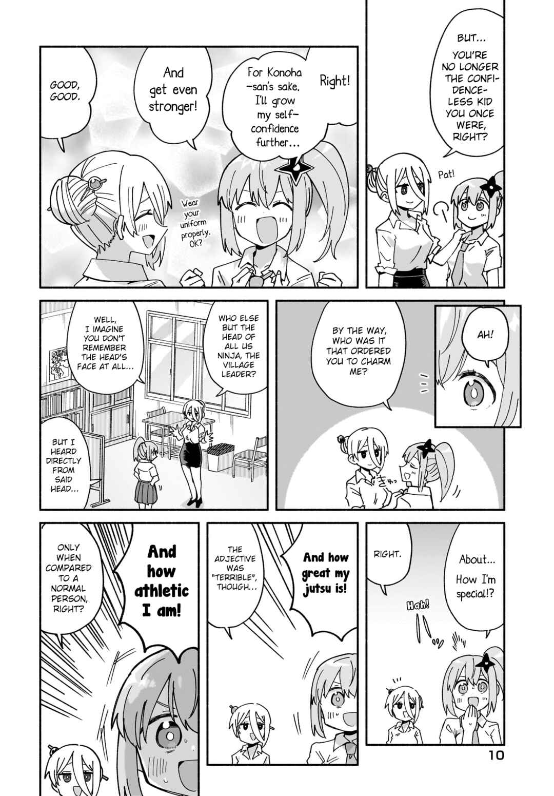 Chapter 50 - Page 6