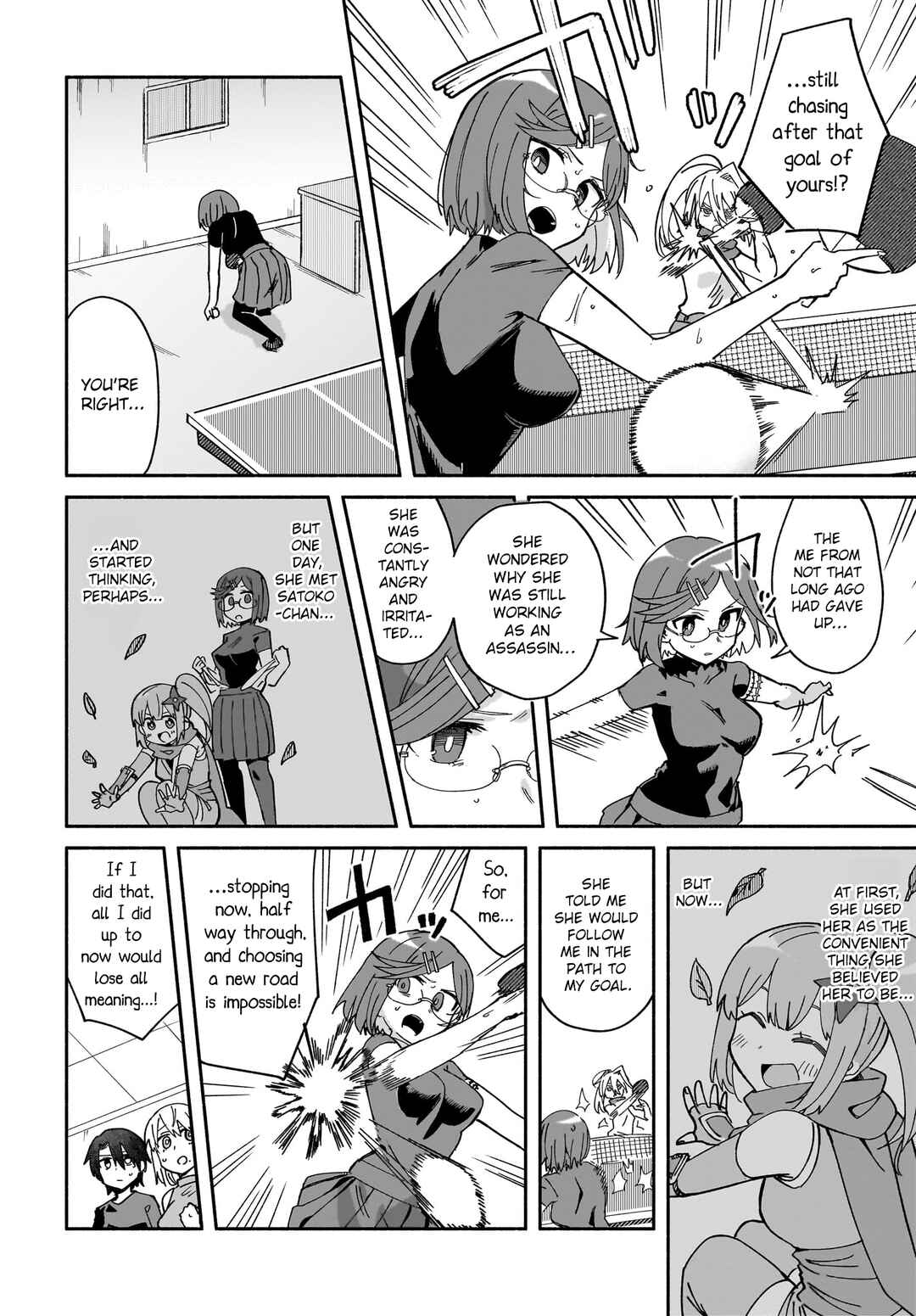 Chapter 50 - Page 8