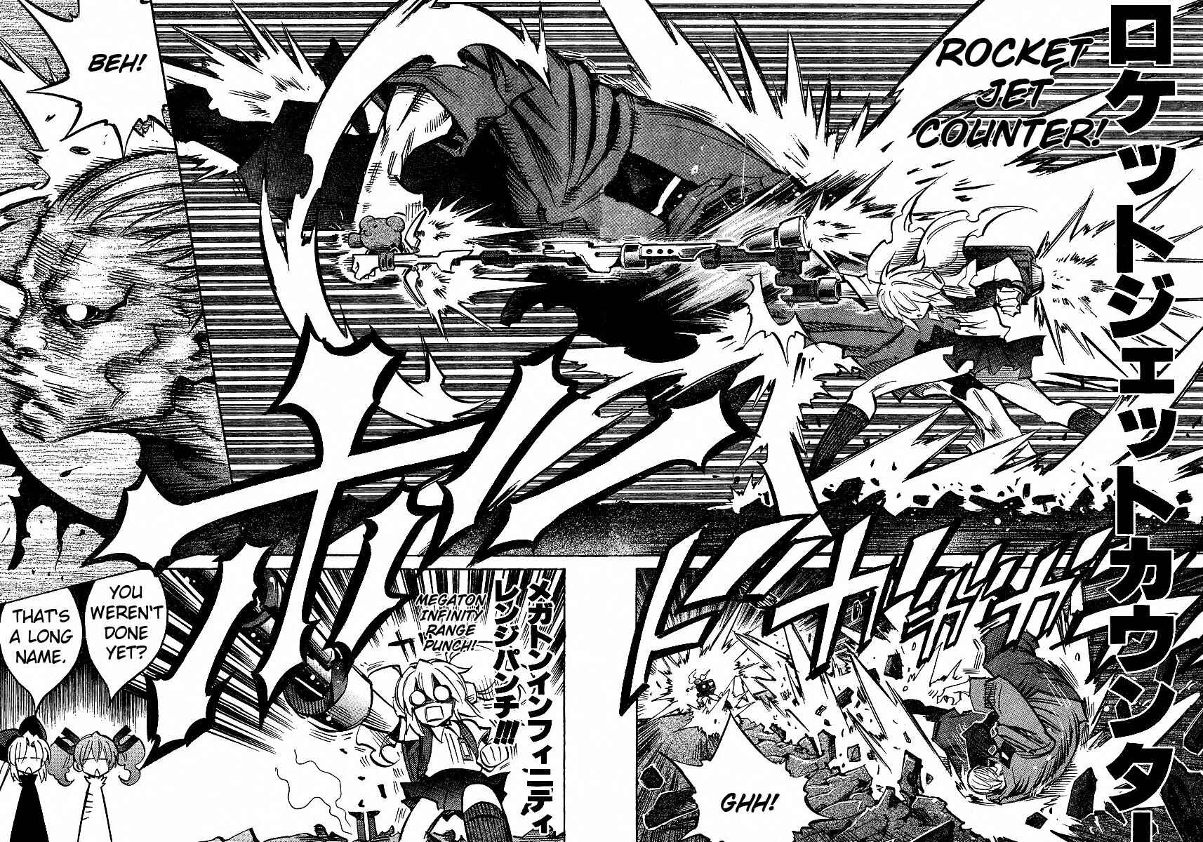 Chapter 92 - Page 10