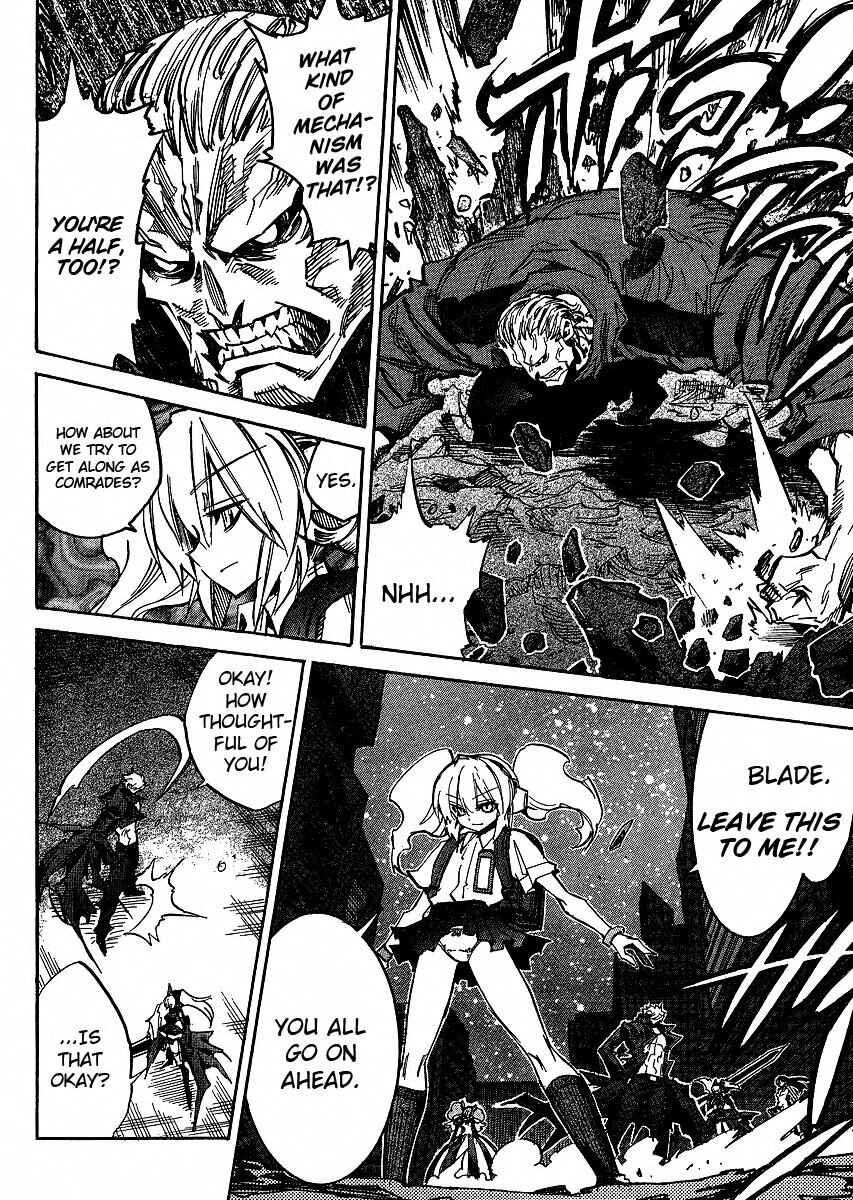 Chapter 92 - Page 11