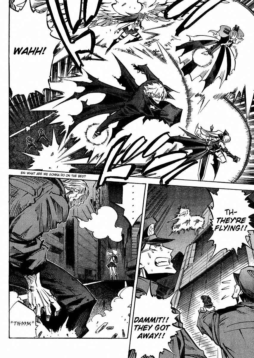 Chapter 92 - Page 13