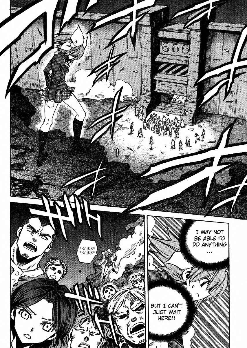 Chapter 92 - Page 17