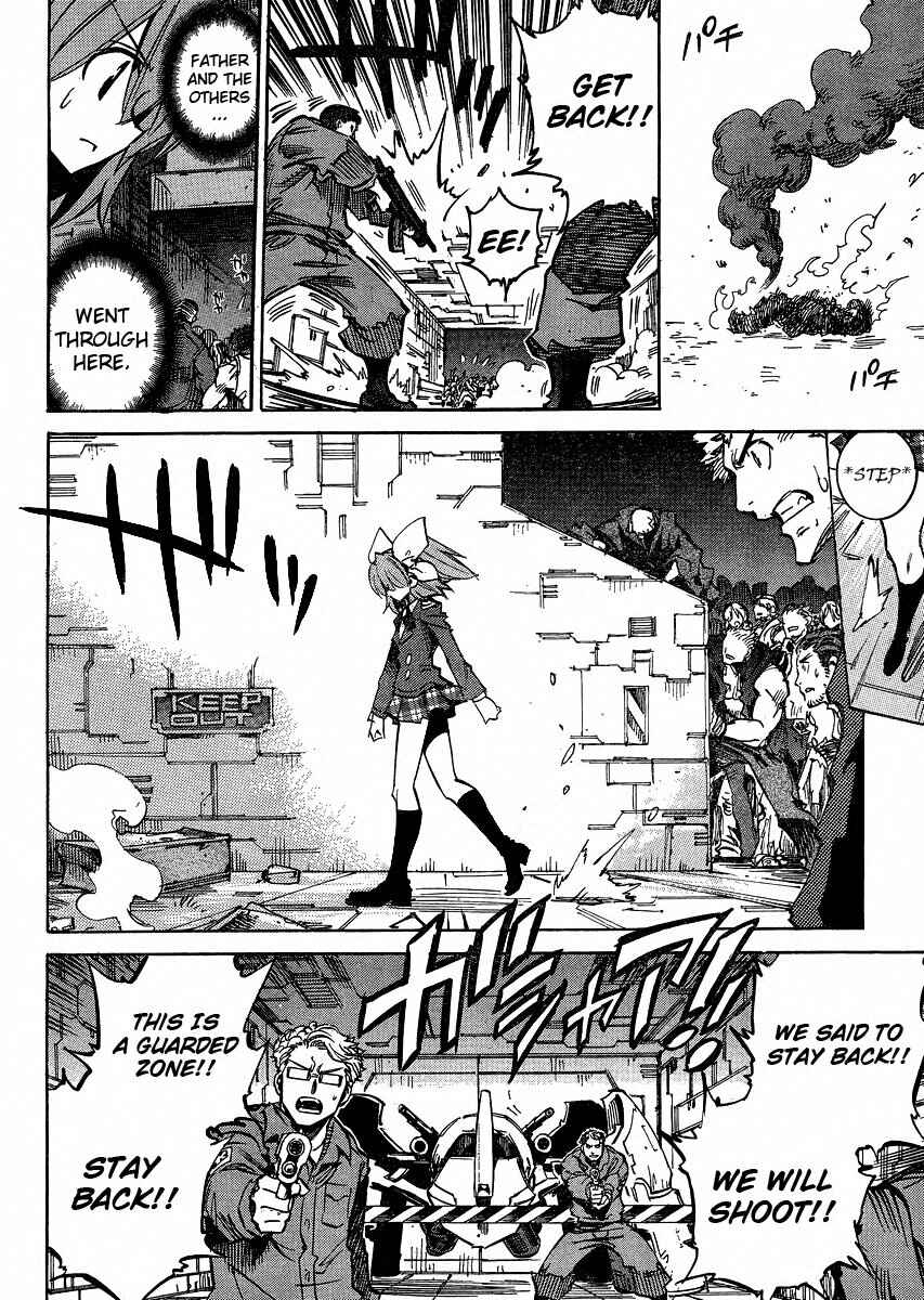 Chapter 92 - Page 18