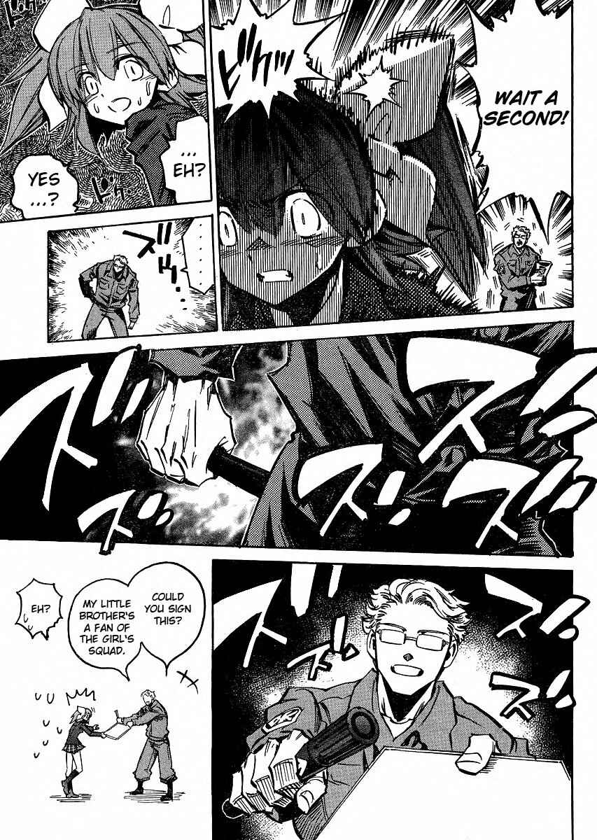 Chapter 92 - Page 22