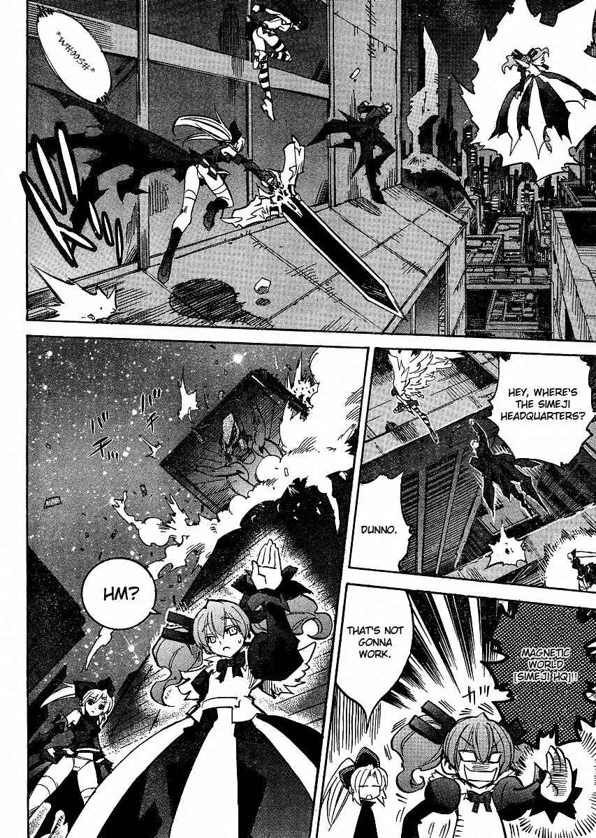 Chapter 92 - Page 23