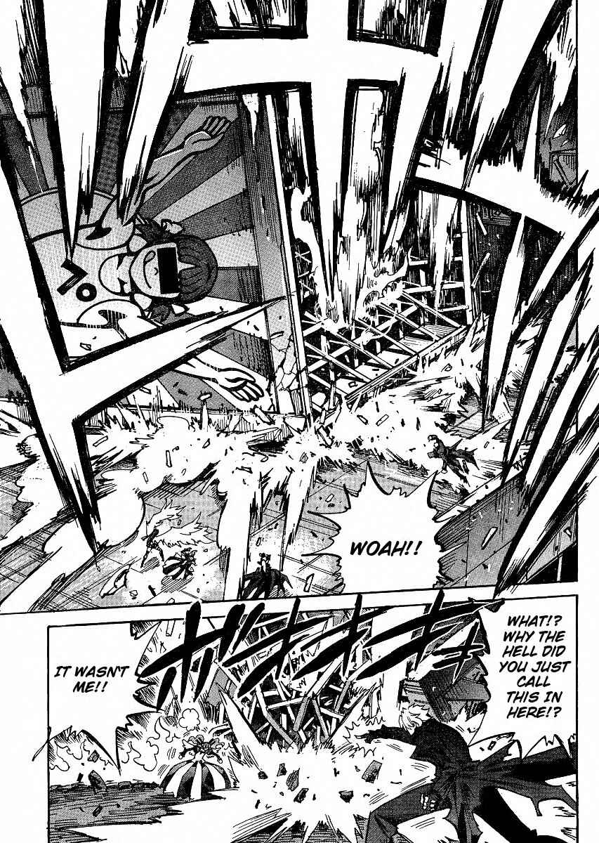 Chapter 92 - Page 24