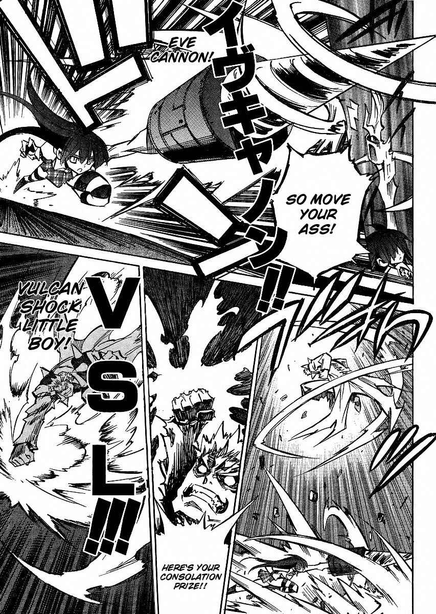 Chapter 92 - Page 28