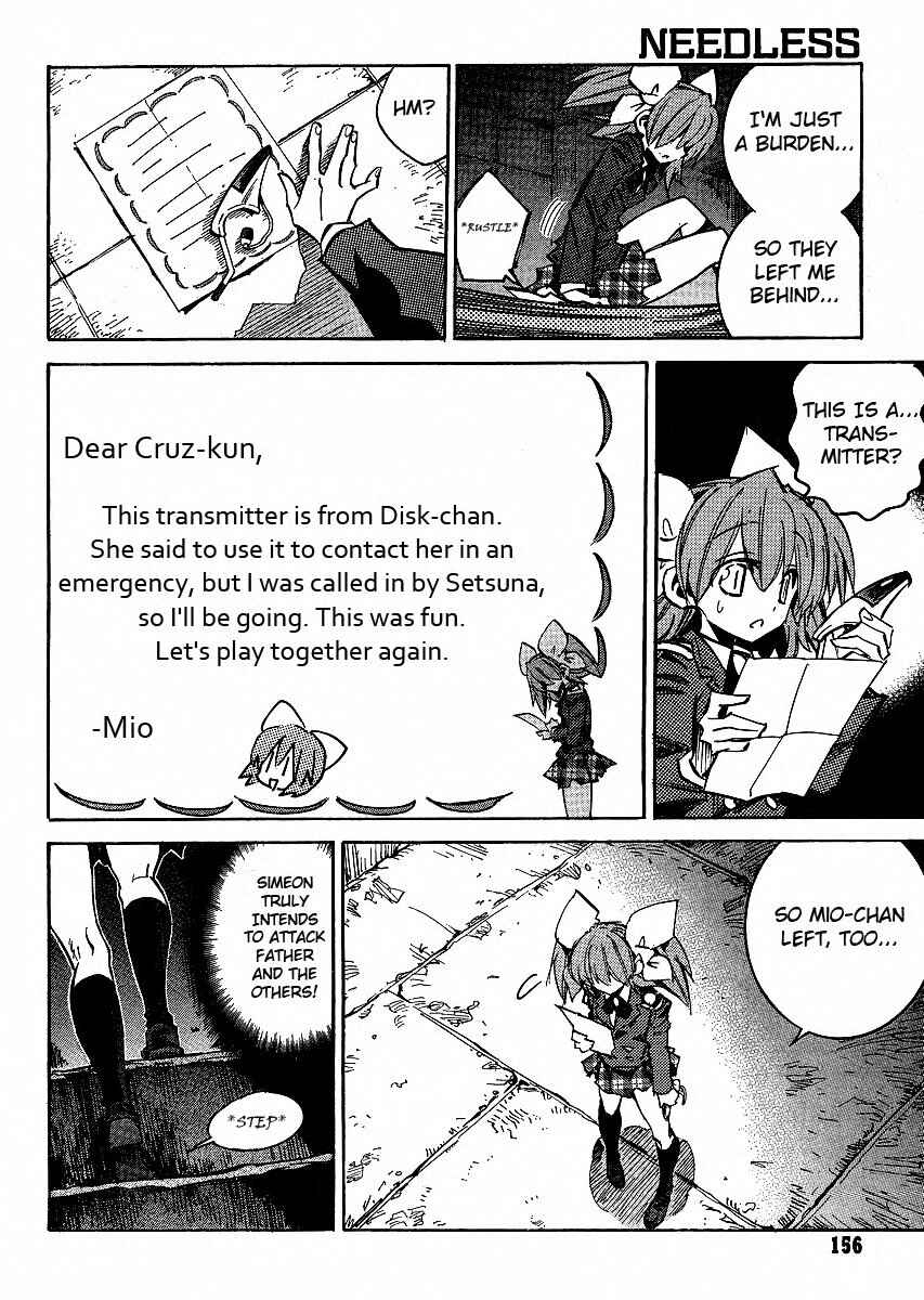 Chapter 92 - Page 6