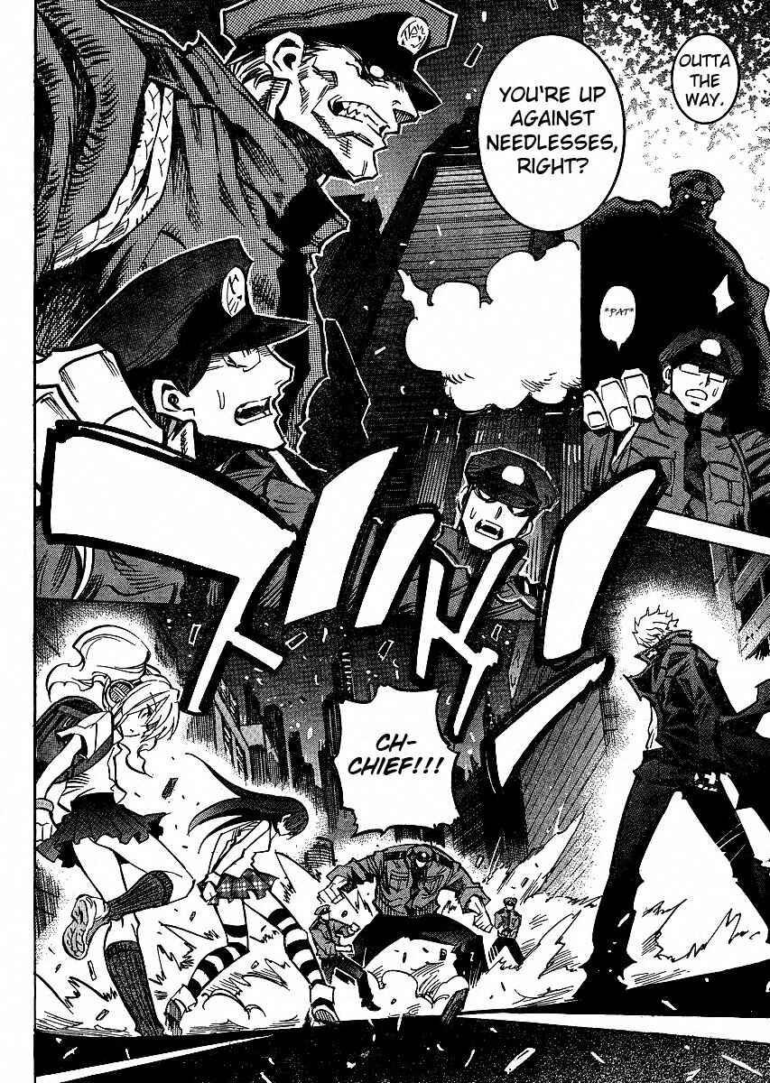 Chapter 92 - Page 8