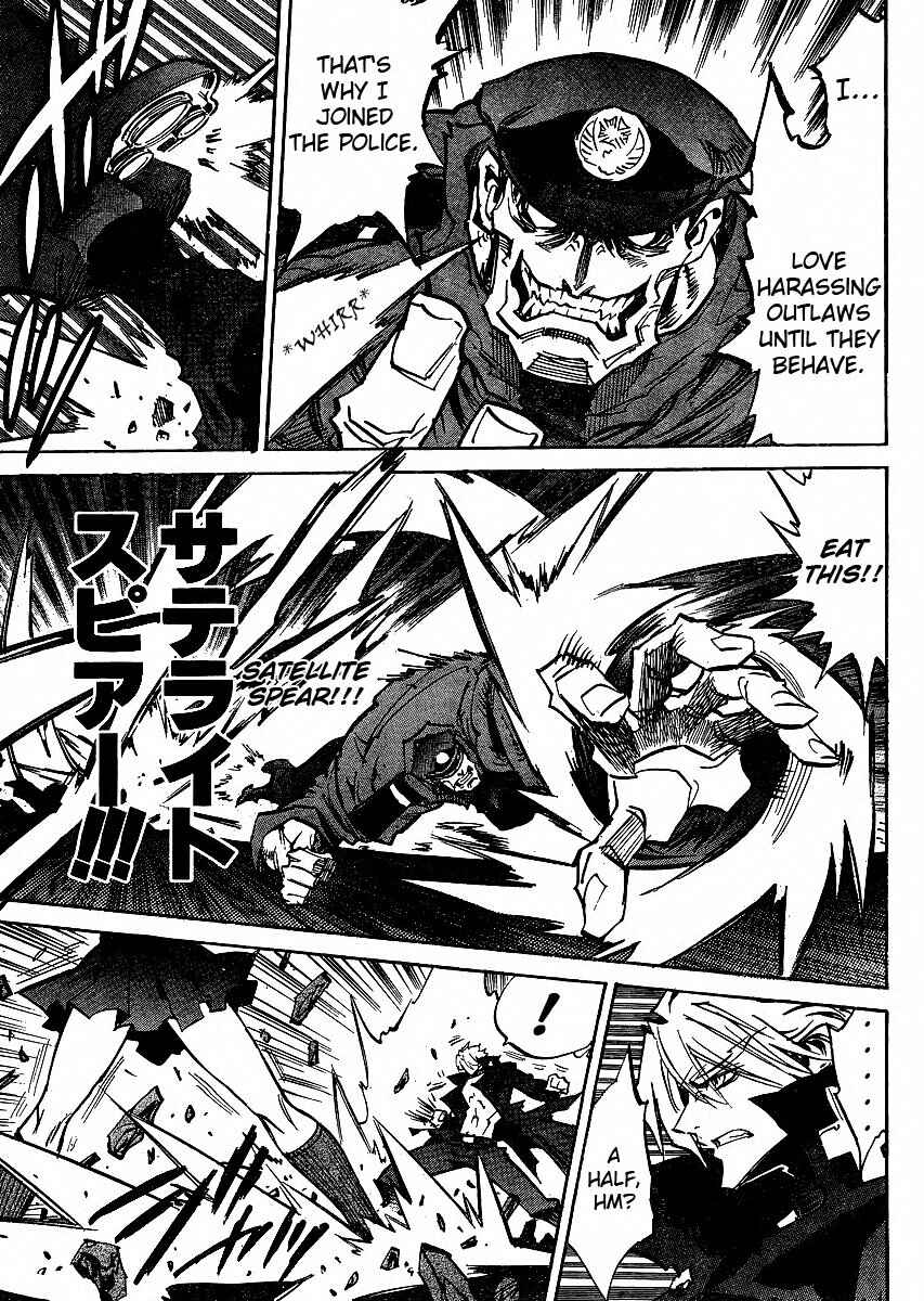 Chapter 92 - Page 9