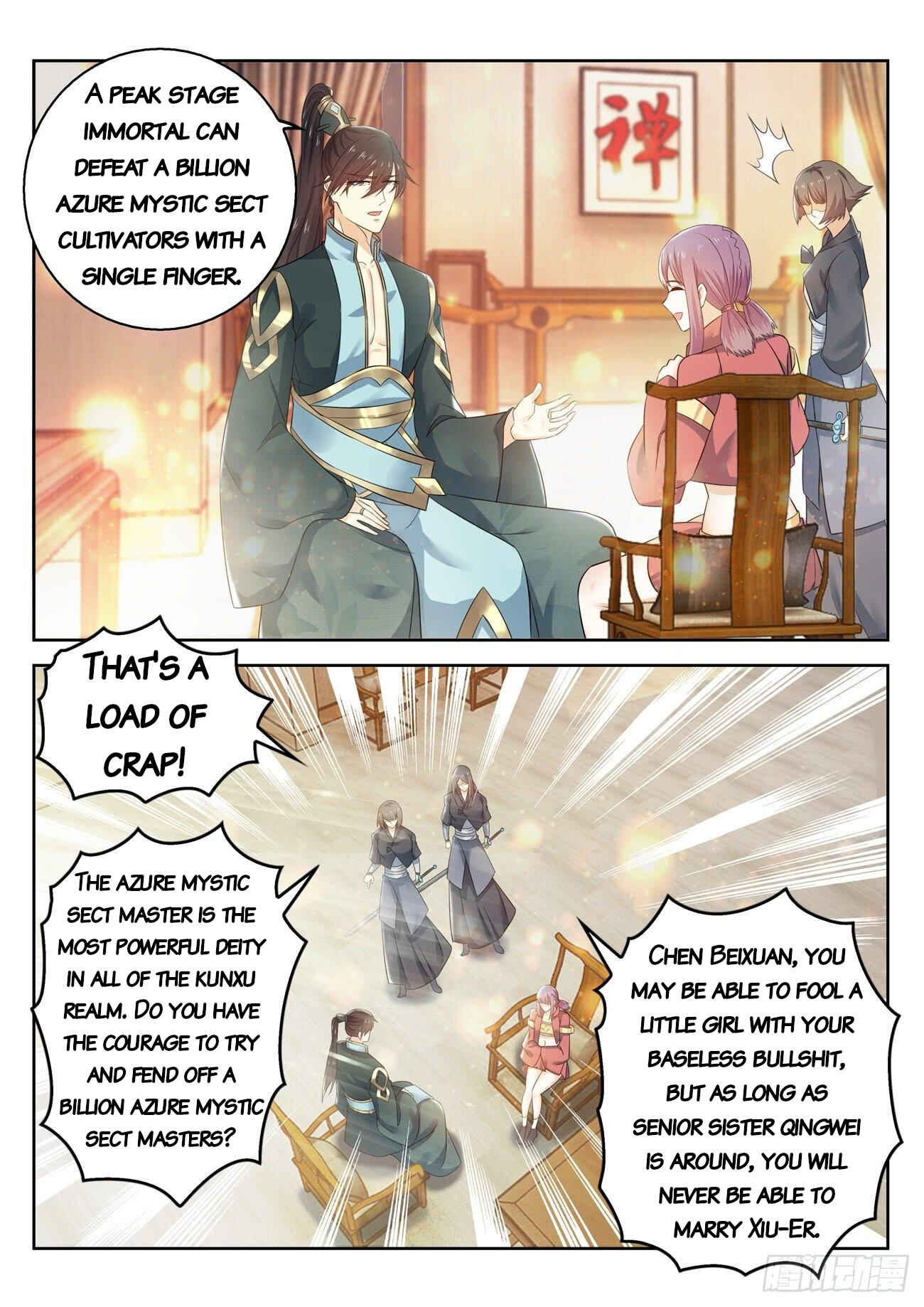 Chapter 377 - Page 1