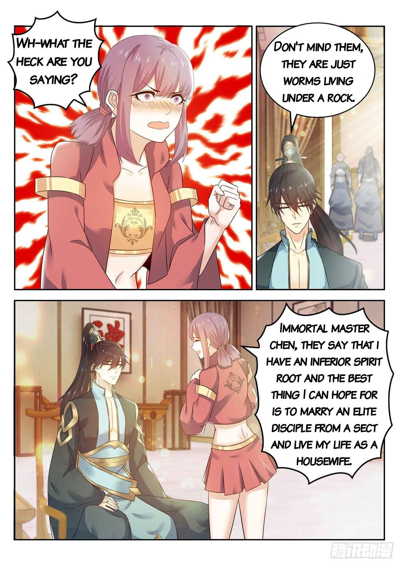 Chapter 377 - Page 2