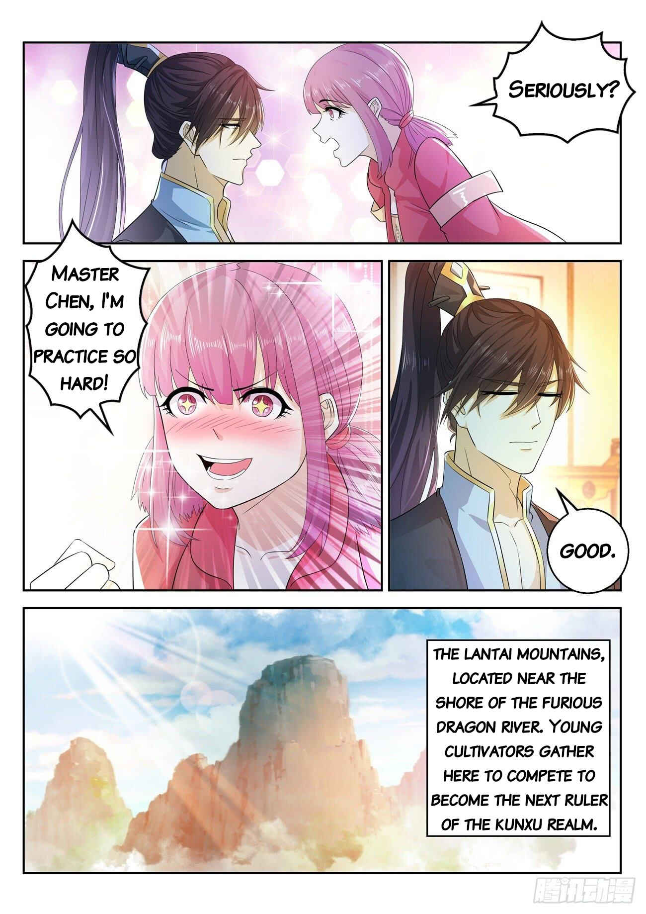 Chapter 377 - Page 4