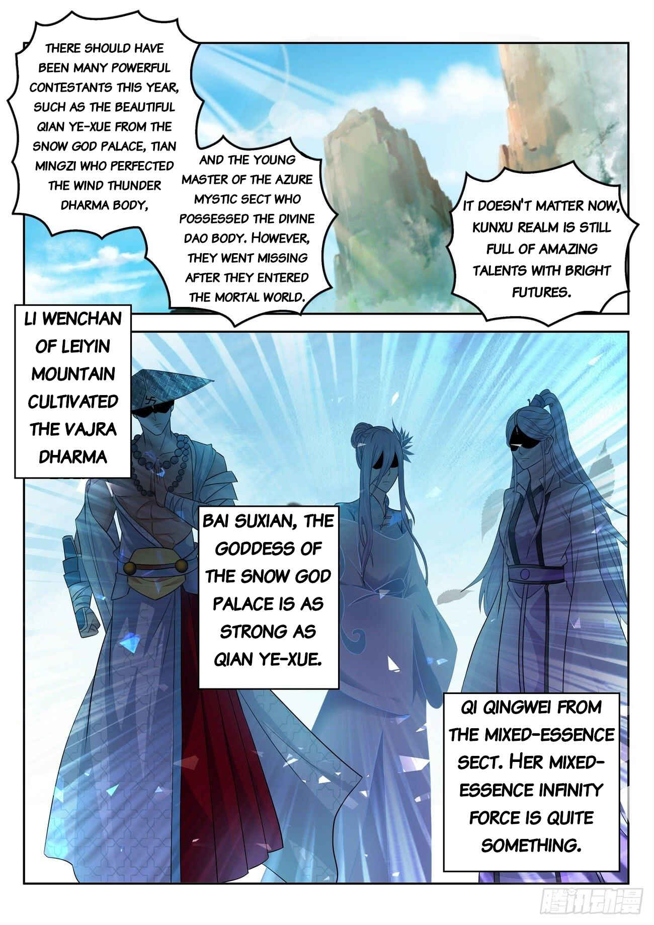 Chapter 377 - Page 5