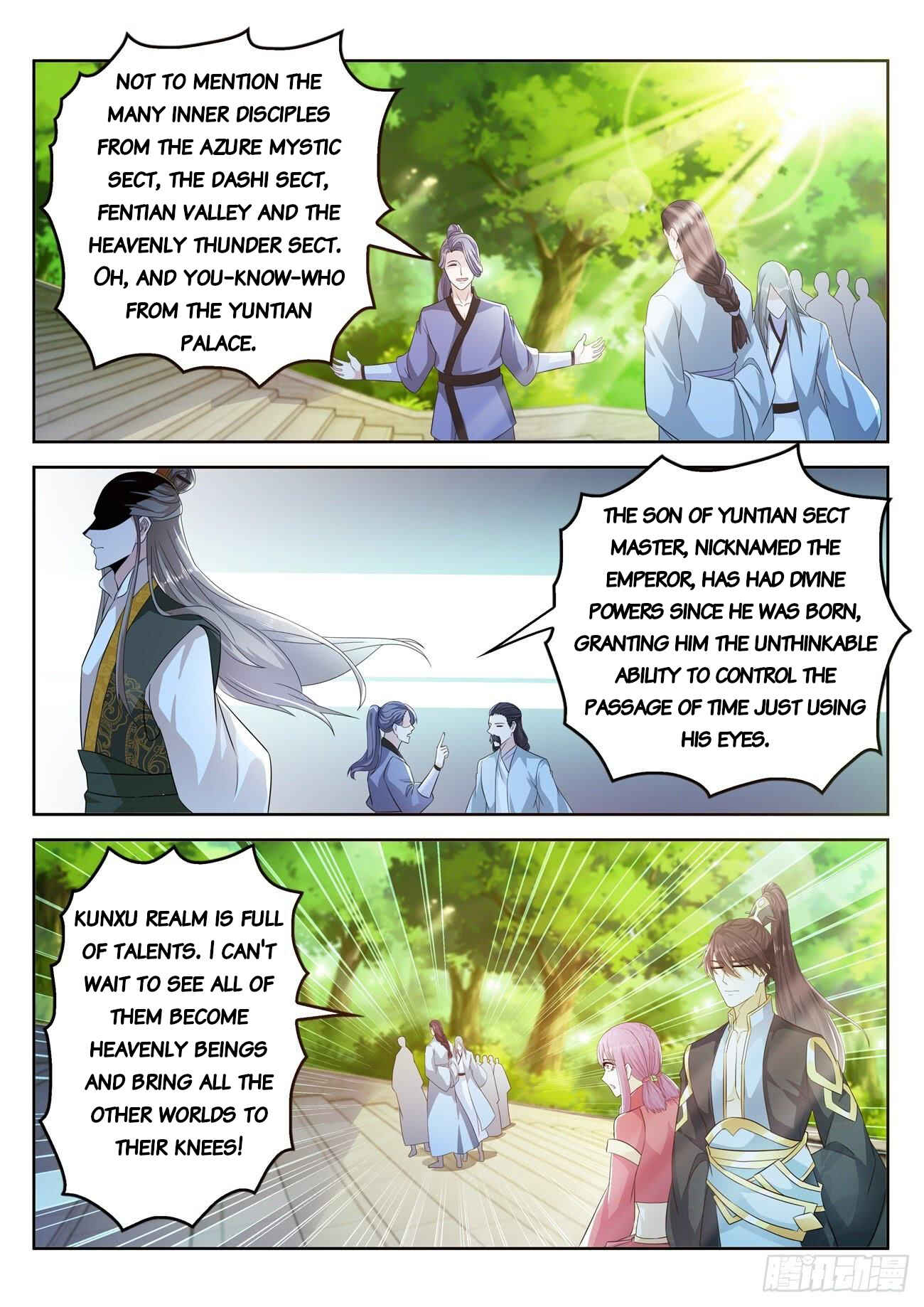 Chapter 377 - Page 6